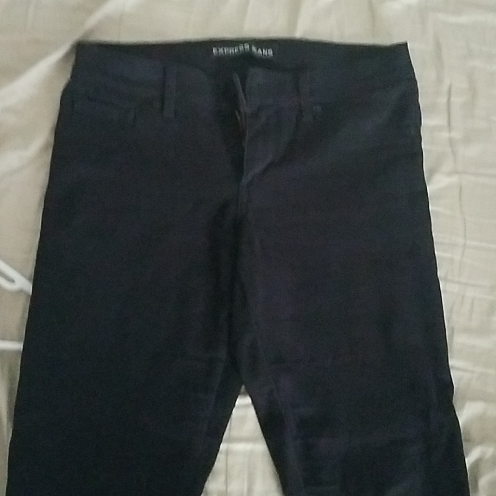 express jeans